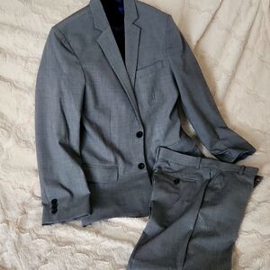 Boys Izod suit